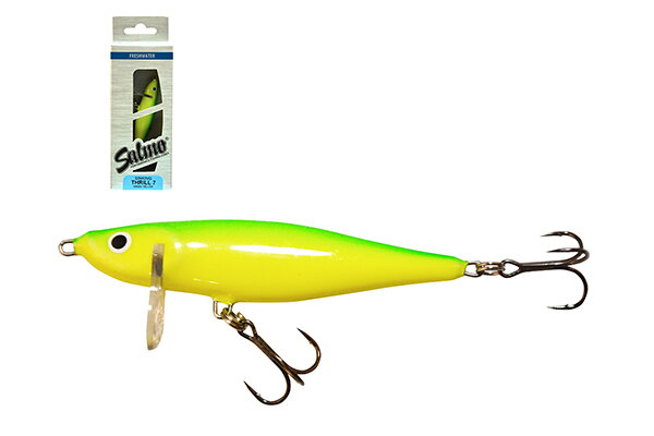 Salmo Thrill 5 cm