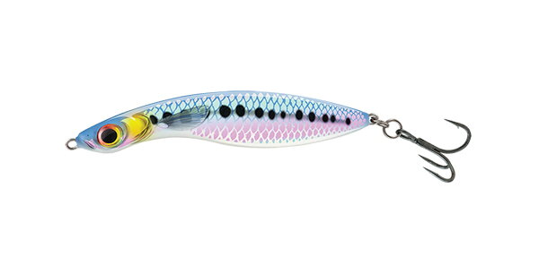 SALMO WOBBLER WAVE WV9