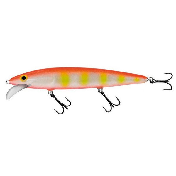 SALMO WOBBLER WACKY