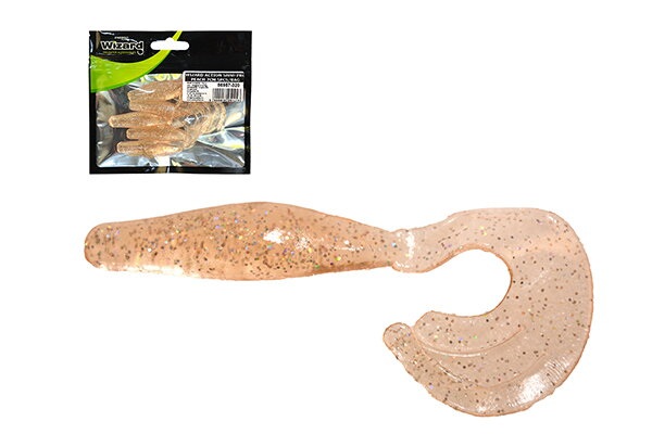 WIZARD ACTION SHAD PRO