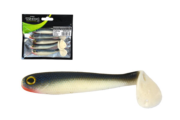 WIZARD POWER SHAD