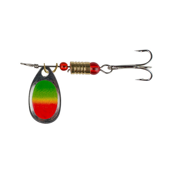 KAMASAKI SPINNER ROTAČNÝ BLYSKÁČ