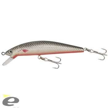 KAMASAKI WOBLER MINNOW