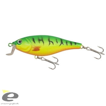 KAMASAKI WOBLER FAT SHAD