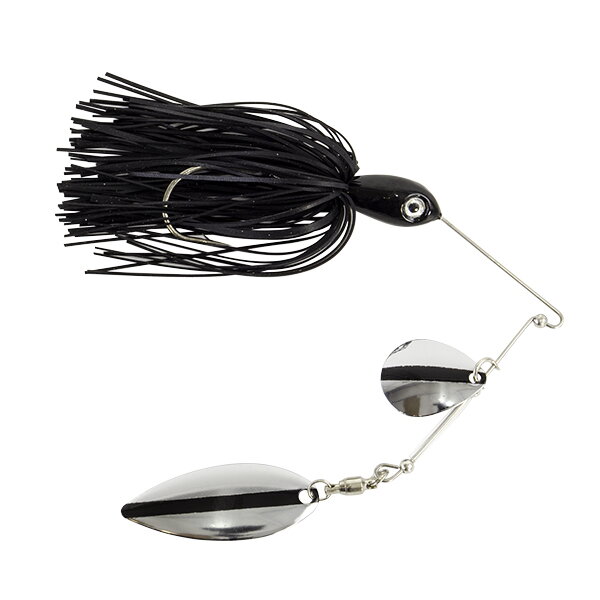 WIZARD SPINNER BAIT