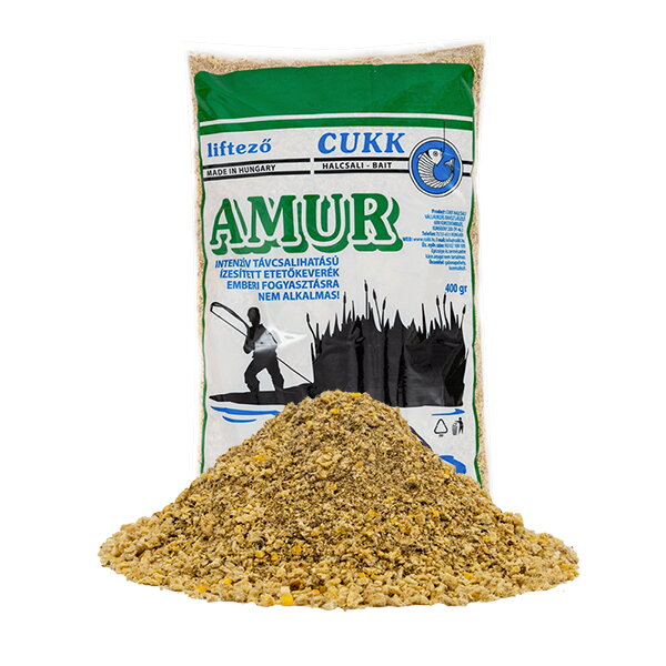 CUKK KŔMNÁ ZMES