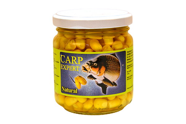 CARP EXPERT KUKURICA V NÁLEVE