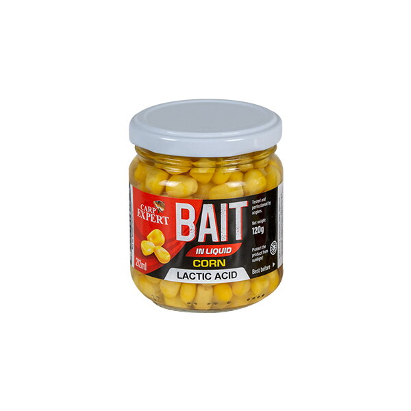 CARP EXPERT KUKURICA V NÁLEVE