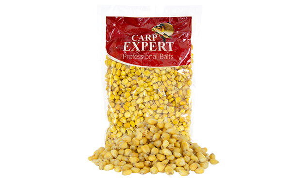 CARP EXPERT KUKURICA
