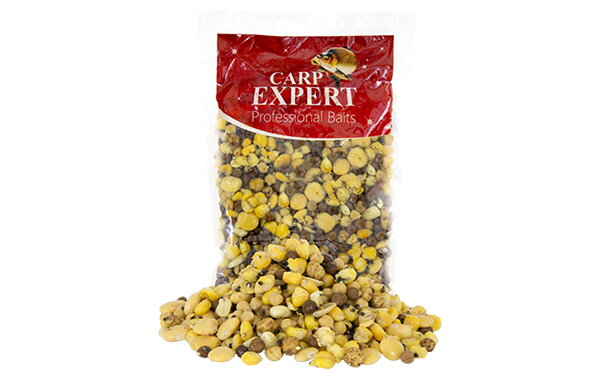 CARP EXPERT SEVEN MIX