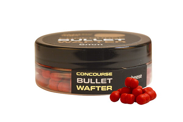 BENZAR MIX CONCOURSE BULLET WAFTER