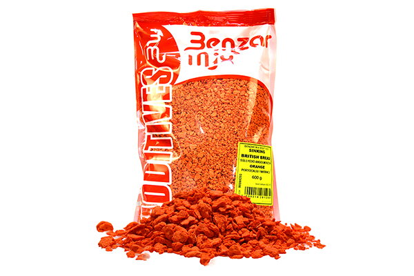 BENZAR MIX SÜLLYEDŐ ANGOLMORZSA 600G