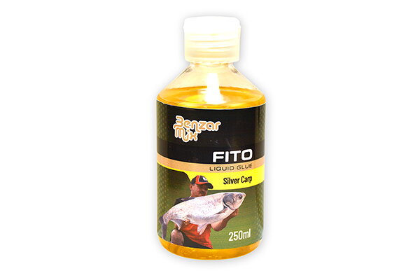 BENZAR FITO VÖDRÖS SZETT LIQUID REFILL - AROMA UTÁNTÖLTŐ 250ML