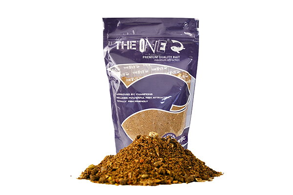 THE ONE CLOUDY STICK MIX 900G