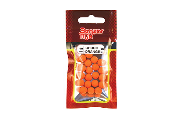 BENZAR MIX INSTANT METHOD POP-UP