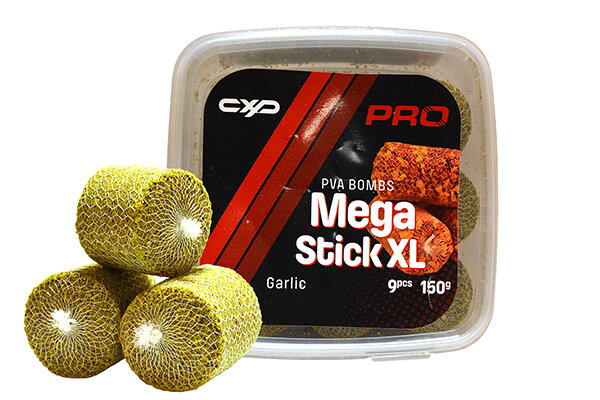 CARP EXPERT PRO PVA BOMBS