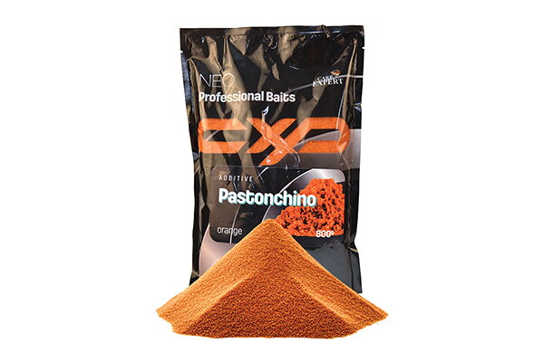CARP EXPERT  NEO ADDITIVE PASTONCHINO 800G