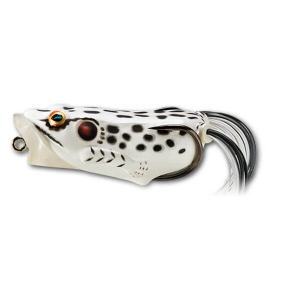 LIVETARGET FROG POPPER