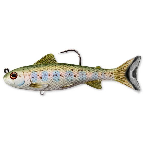 LIVETARGET TROUT SWIMBAIT