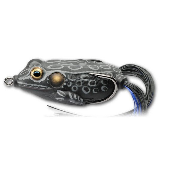 LIVETARGET FROG WALKING BAIT ŽABA