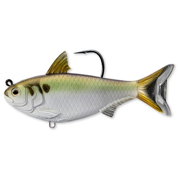 LIVETARGET GIZZARD SHAD SWIMBAIT