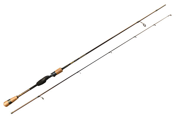 PRÍVLAČOVÝ PRÚT MUSTAD DETECTOR