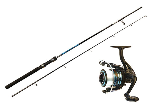 MUSTAD LEGACY COMBO – PRÚT A NAVIJAK SET