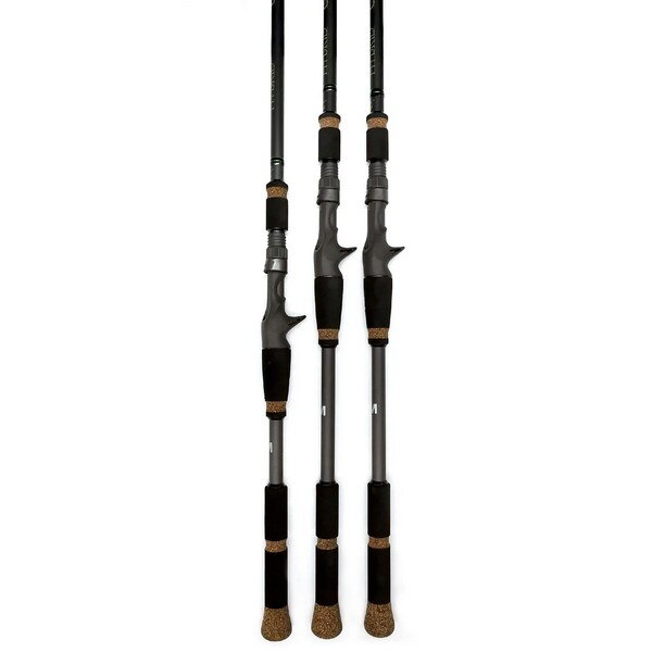 MUSTAD G-SERIES HYBRID BAITCASTER PRÍVLAČOVÝ PRÚT