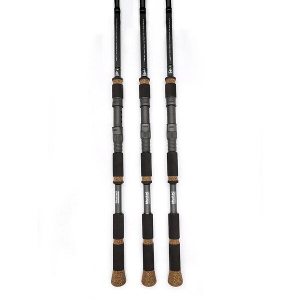 MUSTAD G-SERIES HYBRID PRÍVLAČOVÝ PRÚT