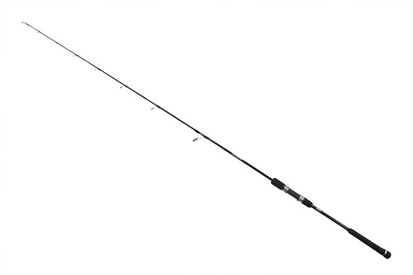 MUSTAD PULSE SLOW JIGGING PRÚT