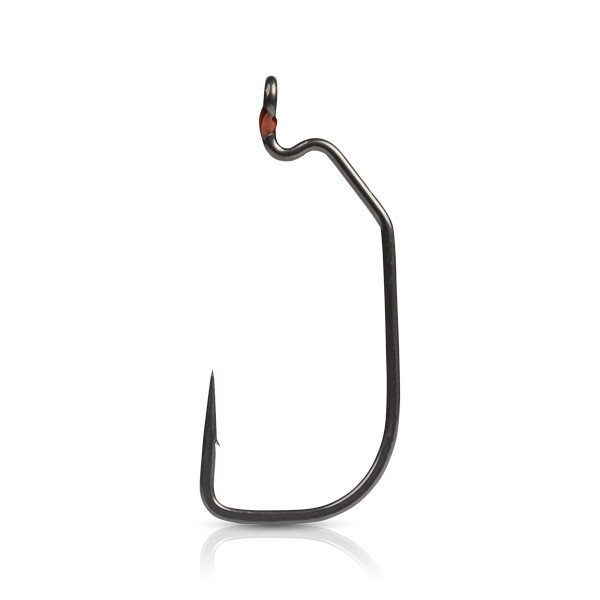 MUSTAD ASSAULT HEAVY WIDE GAP HÁČIK