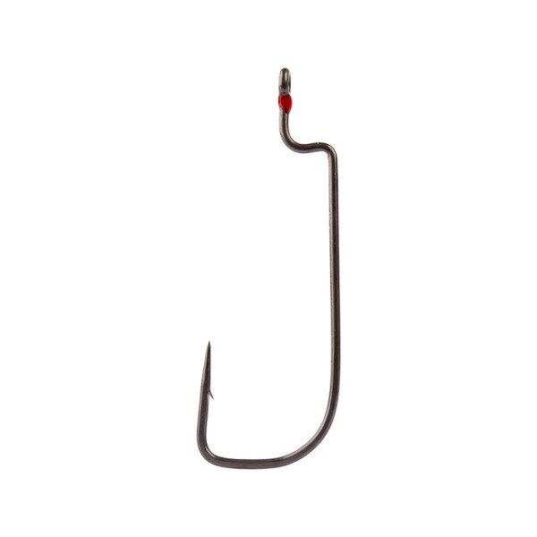 MUSTAD TAK-OFFSET WORM HÁČIK