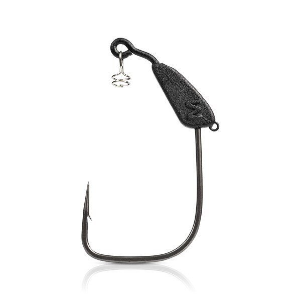 MUSTAD INFLITRATOR WEIGHTED TITANX HÁČIK