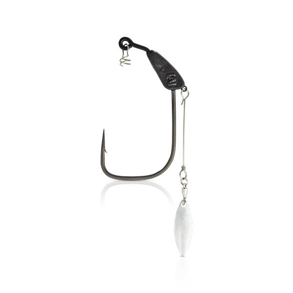 MUSTAD INFILTRATOR BLADE TITANX HÁČIK
