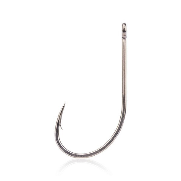 MUSTAD LIGHT GAME TITAN STEEL HÁČIK