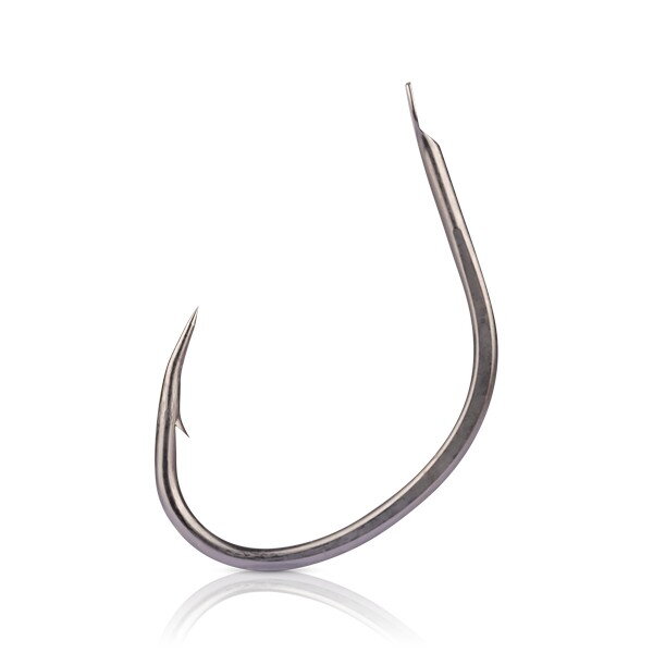 MUSTAD RUTHLESS SPADE EYE HÁČIK