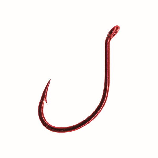 MUSTAD RED DROPSHOT HÁČIK