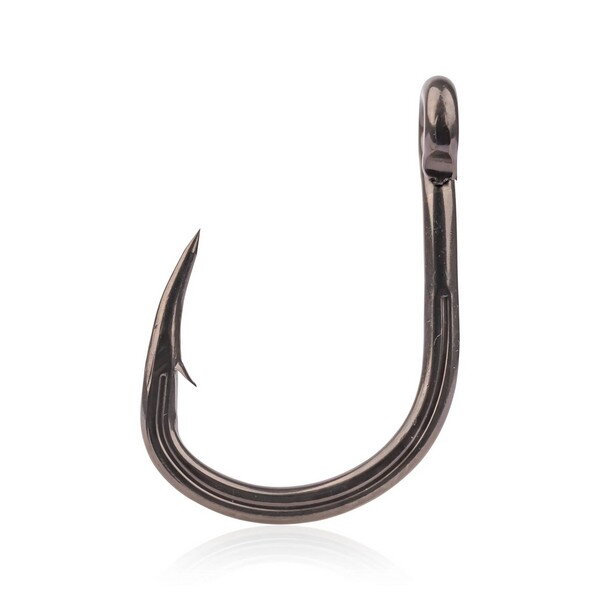 MUSTAD HOODLUM® TITAN STEEL HÁČIK