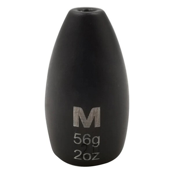 MUSTAD TUNGSTEN TITANX FLIPPING BULLET ZÁVAŽIE