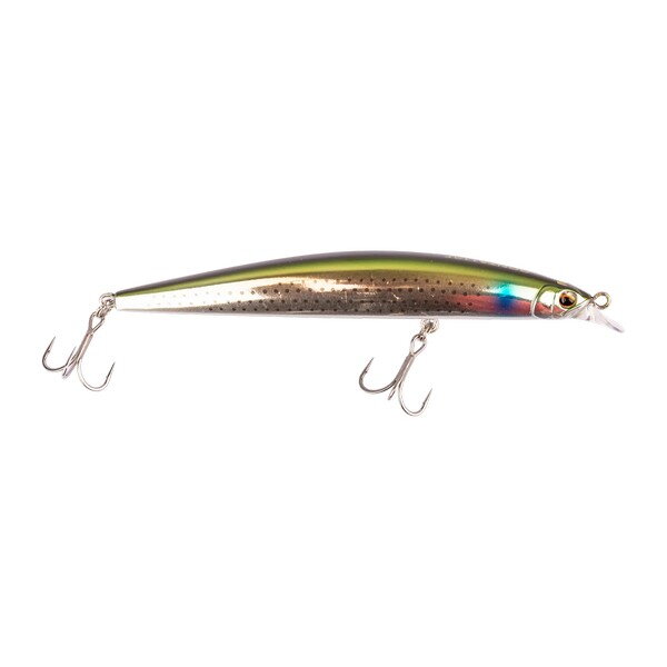 MUSTAD GONTA MINNOW WOBBLER