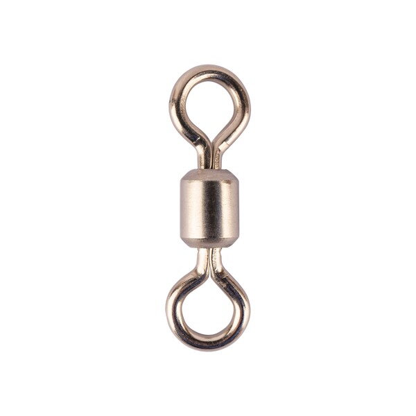 MUSTAD NEREZOVÝ ROLLING SWIVEL OBRATLÍK