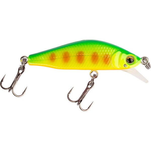 MUSTAD YUZUKI WOBBLER