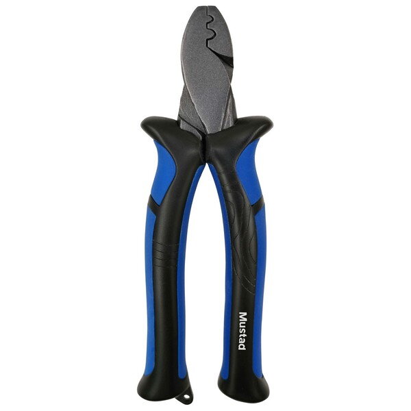 MUSTAD CRIMPER KRIMPOVACIE KLIEŠTE