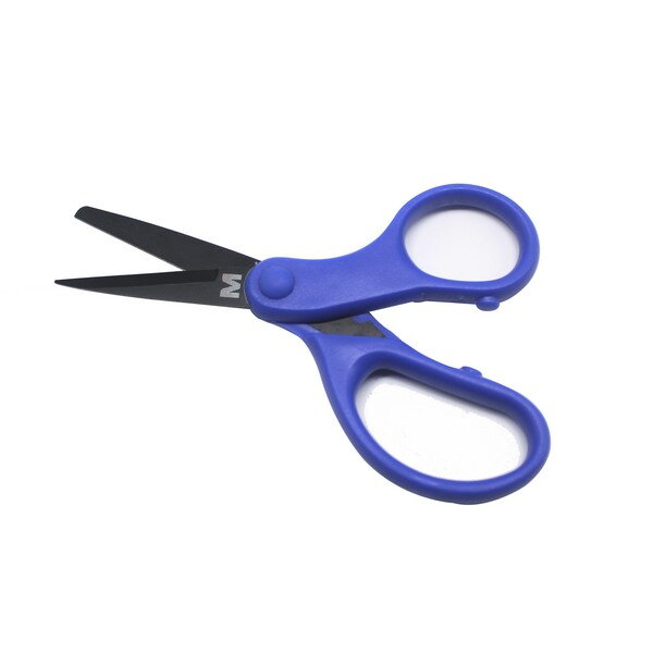 MUSTAD SMALL BRAID SCISSOR ECO NOŽNICE