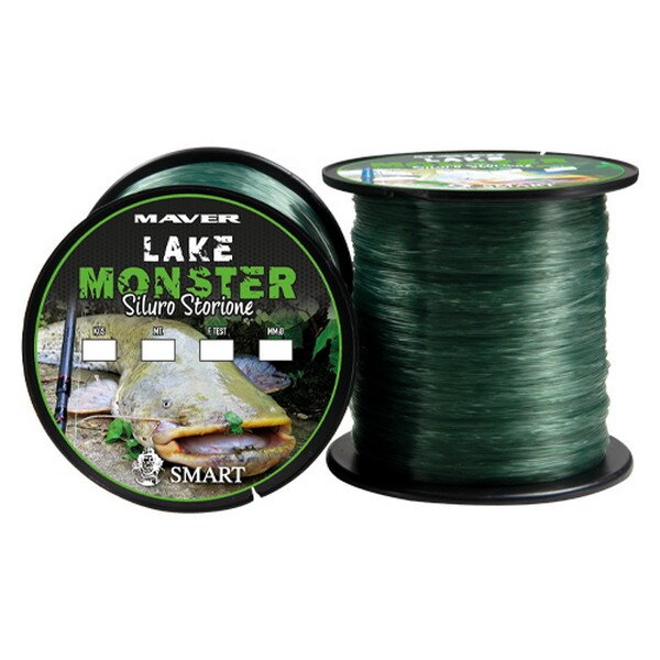 MAVER LAKE MONSTER ZSINÓR 300M
