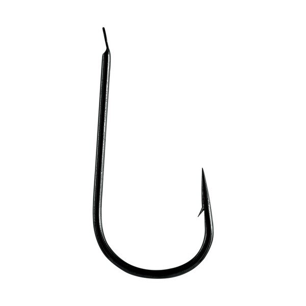 MAVER AMI KATANA CORTOMEDIO BLACK-NICH HÁČIK