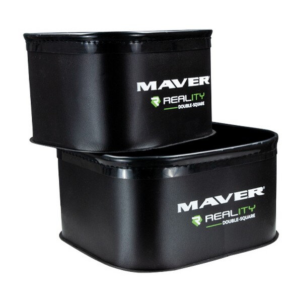 MAVER REALITY DOUBLE SQUARE EVA TÁL