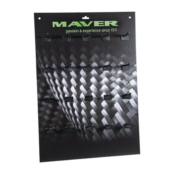 MAVER ESPOSITORE KATANA DISPLAY