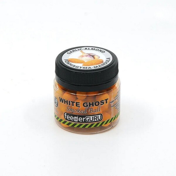 TIMÁR MIX FEEDER GURU SMOKED BALL 7-9MM