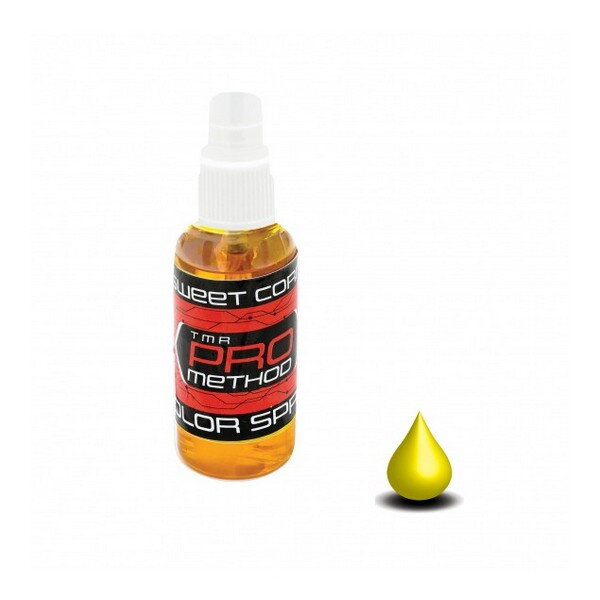 TIMÁR MIX PRO METHOD COLOR SPRAY 50 ML